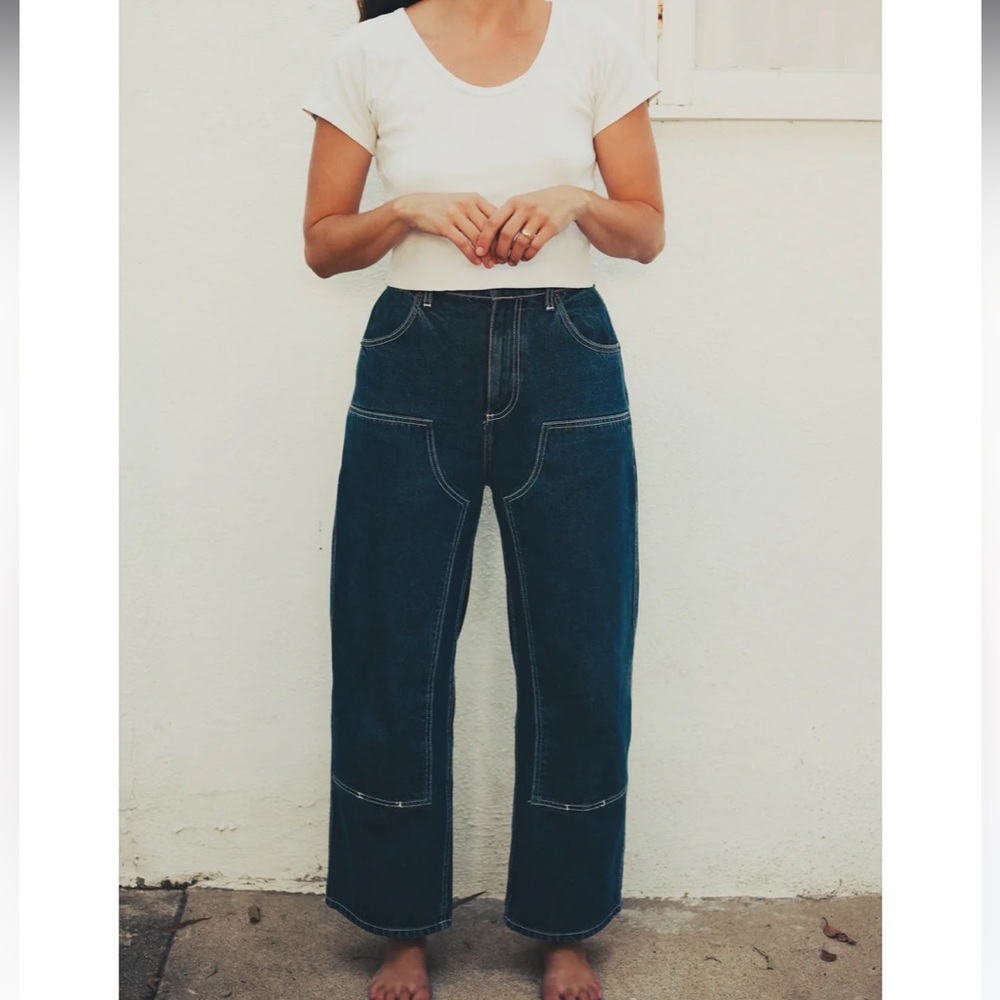 Rudy Jude Big Baby Jeans